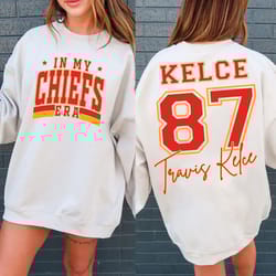 in my chiefs era svg png,travis and taylor,retro in my chiefs era shirt design,travis kelce the eras tour png,travis