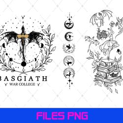 basgiath war collegepng, fourth wing violet sorrengai, dragon reader, the night court, the city of starlight acotar