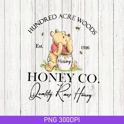 winnie the pooh honey co. png, winnie the pooh png, disney winnie png, winnie the pooh co png, disney matching family