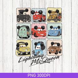 vintage disney pixar cars png, tow mater png, disney cars png, cars movie png, disney cars land png, cars birthday gifts