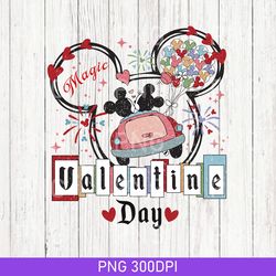 disney valentine's day png, matching valentines png, mickey & minnie friends png, disney valentines png, valentines day
