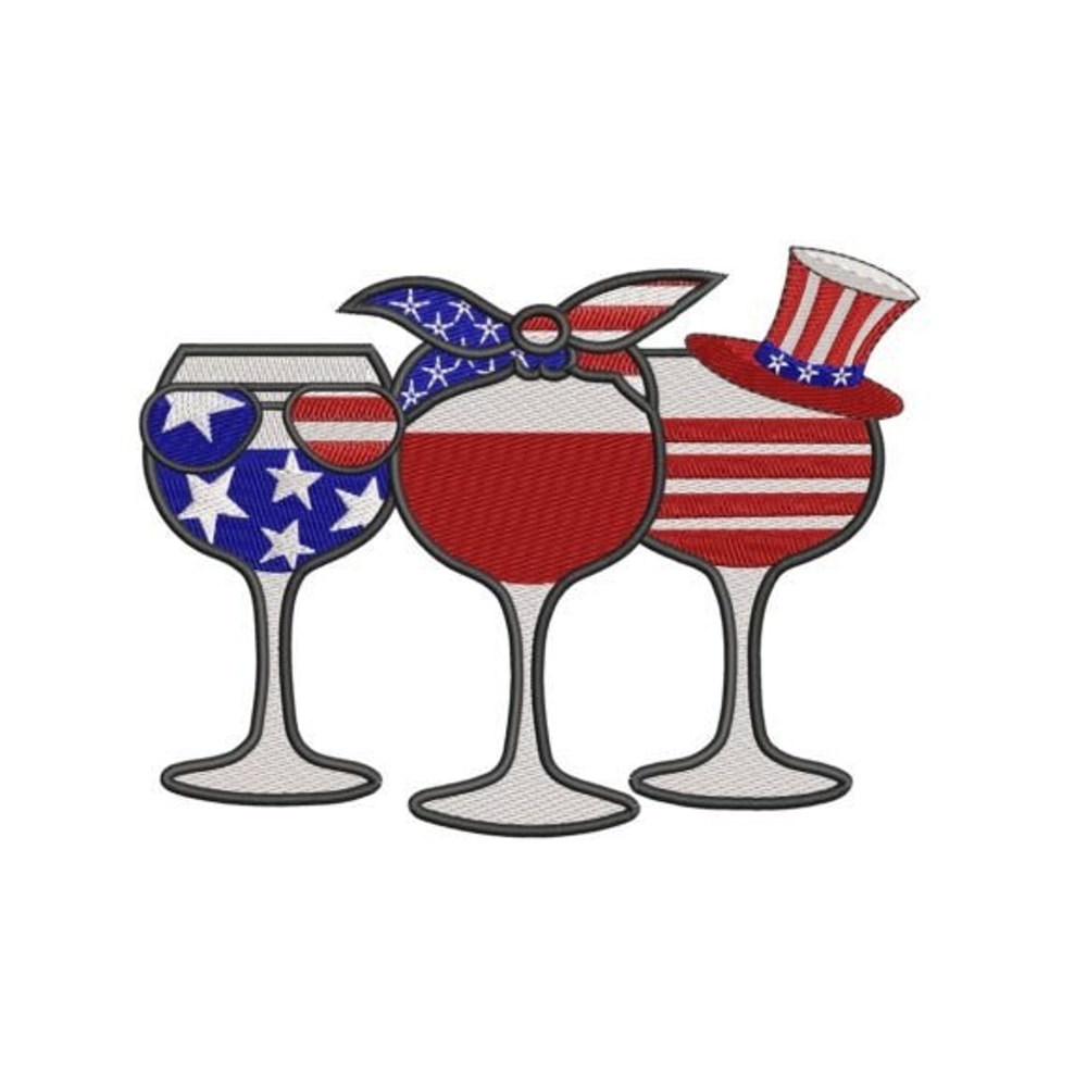 Patriotic-Red-Wine-And-Blue-Embroidery-68533573-1-1-580x388.jpg