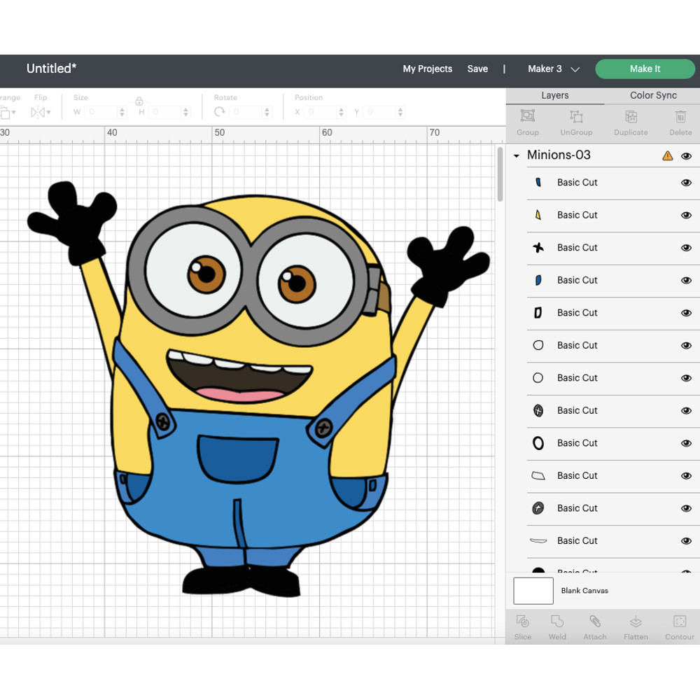 Minions SVG Files Minions PNG Files Vector PNG Images SVG Cut File for Cricut Clipart Bundle Pac
