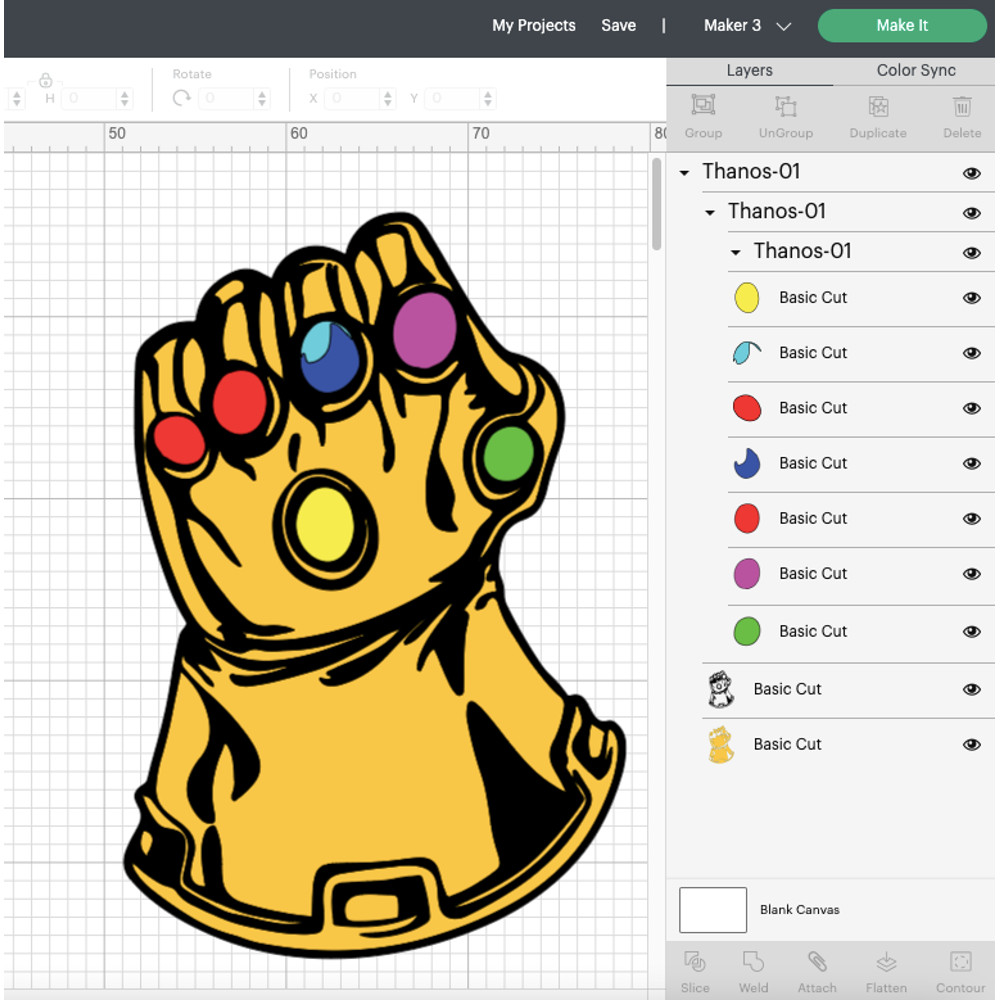 Thanos SVG Files Thanos PNG Files Vector PNG Images SVG Cut File for Cricut Clipart Bundle Pack