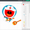 Doraemon SVG Files Doraemon PNG Files Vector PNG Images SVG Cut Files for Cricut Clipart Bundle