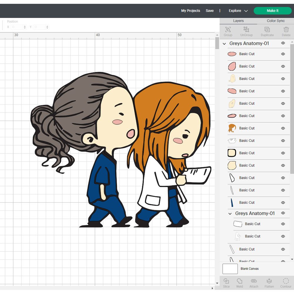 Greys Anatomy SVG Files Greys Anatomy PNG Files Vector PNG Images SVG Cut Files for Cricut Cli