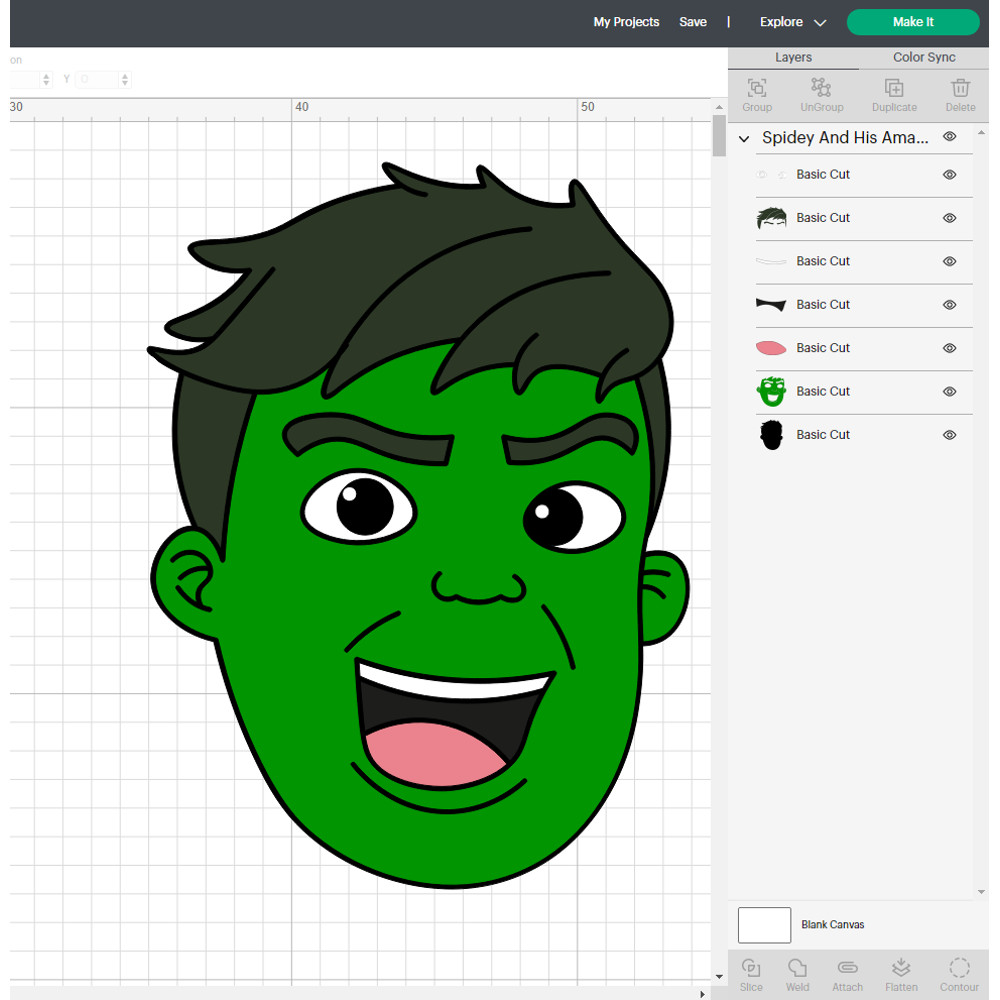 Spidey SVG Files Spidey PNG Files Vector PNG Images SVG Cut Files for Cricut Clipart Bundle Pack