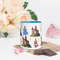 Prince Princess Castle Mug With Color Inside 9