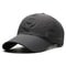 Men Original Design Running Cap Thin Quick Drying Breathable Outdoor Duck Tongue Hat For Summer Sun
