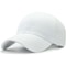 Performance Hat for Outdoor Activities, Structured Baseball Cap with Adjustable Closure, Custom Embroidery Sports Hat