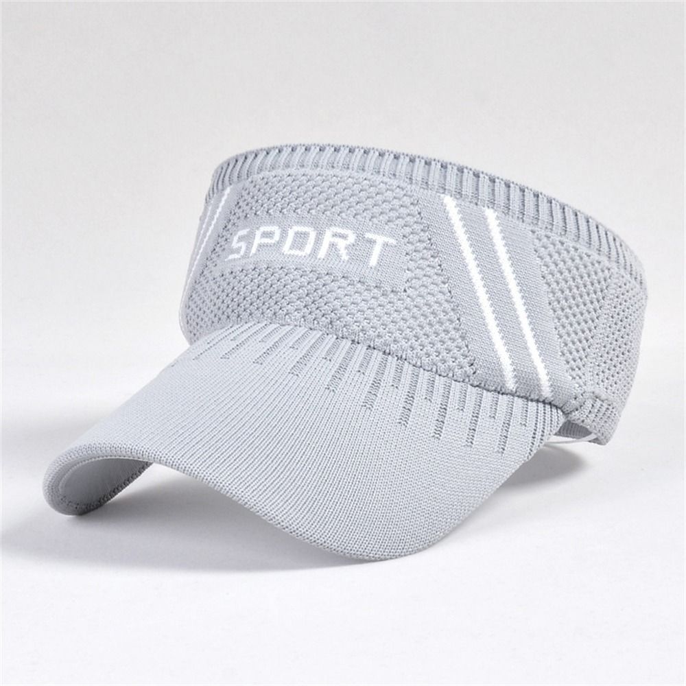 Breathable Women Hats Sunscreen Baseball Cap, Outdoor Sport Leisure Sun Protection, Sunshade Ponytail Hat