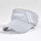Breathable Women Hats Sunscreen Baseball Cap, Outdoor Sport Leisure Sun Protection, Sunshade Ponytail Hat