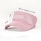 Breathable Women Hats Sunscreen Baseball Cap, Outdoor Sport Leisure Sun Protection, Sunshade Ponytail Hat