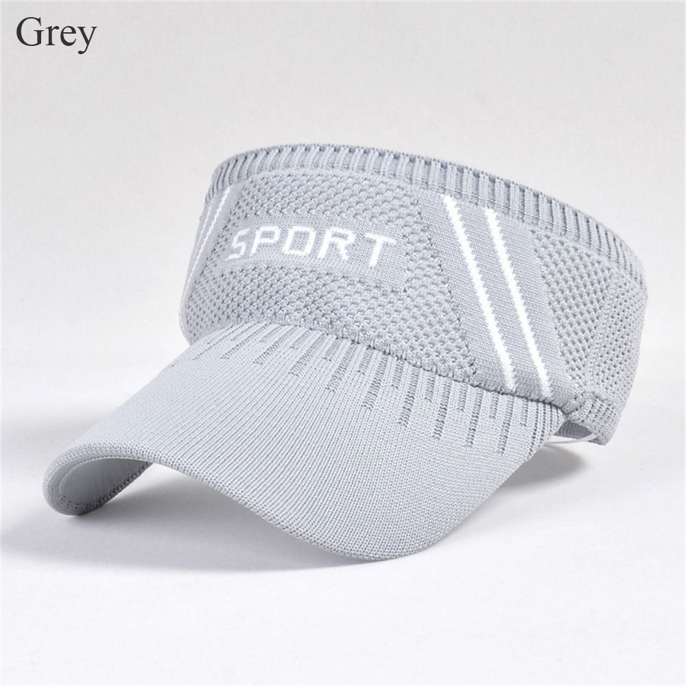 Breathable Women Hats Sunscreen Baseball Cap, Outdoor Sport Leisure Sun Protection, Sunshade Ponytail Hat