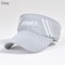 Breathable Women Hats Sunscreen Baseball Cap, Outdoor Sport Leisure Sun Protection, Sunshade Ponytail Hat