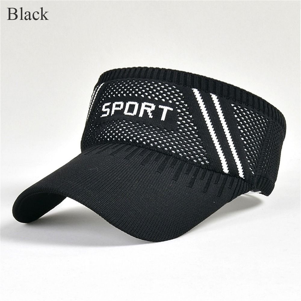 Breathable Women Hats Sunscreen Baseball Cap, Outdoor Sport Leisure Sun Protection, Sunshade Ponytail Hat