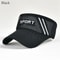Breathable Women Hats Sunscreen Baseball Cap, Outdoor Sport Leisure Sun Protection, Sunshade Ponytail Hat