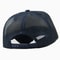 Skeleton Dink Summer Breathable Mesh Baseball Cap For Men Women Stylish Letter Embroidery Snapback 4