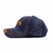 High Quality Baseball Hat Letter M Embroidery Cotton Cap for Men Women, Snapback Gorras, Outdoor Sport Sun Hat