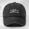 Unisex Baseball Cap with Bicycle Prints for Outdoor Sports, Casual Wear, Sun Protection, Adjustable Summer Hat
