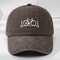 Unisex Baseball Cap with Bicycle Prints for Outdoor Sports, Casual Wear, Sun Protection, Adjustable Summer Hat
