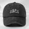 Unisex Baseball Cap with Bicycle Prints for Outdoor Sports, Casual Wear, Sun Protection, Adjustable Summer Hat