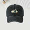 City Style Motorcycle Pattern Baseball Cap Fashionable Travel And Sun Protection Hat Simple Versati 6