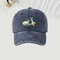 City Style Motorcycle Pattern Baseball Cap Fashionable Travel And Sun Protection Hat Simple Versati 7