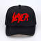 The Band Men Baseball Caps, Slayer Speed Metal Cap Men Punk, Summer High Quality Mesh Net Trucker Baseball Hat