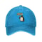 Summer Casual Hip Hop Hats Baseball Cap Resist Penguin Activism Graphic Design Couple Women Gym Sna 9