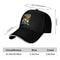 I Paused My Game To Be Here 1 Hat, Men's Baseball Cap Summer Hat Sports Caps, Lightweight Stylish Outdoor Hat