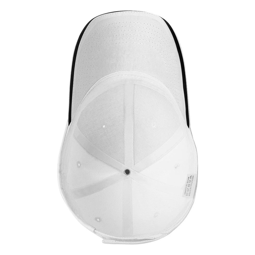 Burnt Out But Optimistic Sun Baseball Cap, Custom DIY Trucker Hat Summer Men Women, Trendy Wholesale Running Cap