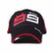 New Fashion Men Women Baseball Cap, Motorcycle Racing Snapback Moto GP 99, Lorenzo Fishing Golf Sun Hat