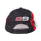 New Fashion Men Women Baseball Cap, Motorcycle Racing Snapback Moto GP 99, Lorenzo Fishing Golf Sun Hat