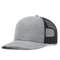 Lightweight Summer Mesh Breathable Baseball Cap for Men and Women, Low Cut Adjustable Unstructured Sun Hat