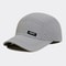 Mens Short-Brim Cap Lightweight Summer Baseball Hat, Breathable Quick-Dry Soft-Top Duckbill Cap for Outdoor Sports