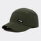 Mens Short-Brim Cap Lightweight Summer Baseball Hat, Breathable Quick-Dry Soft-Top Duckbill Cap for Outdoor Sports