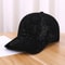 Soft Comfortable Embroidery Baseball Cap, Exquisite Embroidery Design, Stylish Sports Hat for Women Men