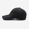 Sunscreen Breathable Quick Drying Solid Baseball Cap, Adjustable Outdoor Sports Hat for Cycling, Hiking, Fishing, Men