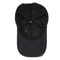 Sunscreen Breathable Quick Drying Solid Baseball Cap, Adjustable Outdoor Sports Hat for Cycling, Hiking, Fishing, Men