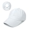 Women High Ponytail Baseball Cap Outdoor Sports, Breathable Mesh, Light Quick Dry Sun Protection Hat