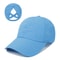 Women High Ponytail Baseball Cap Outdoor Sports, Breathable Mesh, Light Quick Dry Sun Protection Hat