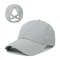 Women High Ponytail Baseball Cap Outdoor Sports, Breathable Mesh, Light Quick Dry Sun Protection Hat