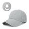 Women High Ponytail Baseball Cap Outdoor Sports, Breathable Mesh, Light Quick Dry Sun Protection Hat