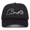 Best-Selling Embroidered Sun Hats, Versatile Breathable Baseball Caps, Couple Net Hats, Outdoor Adjustable Truck Hats