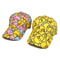 Unisex Cartoon Duck Print Baseball Hat, Lightweight Spring Summer Soft Cap, Fashion Duck Tongue Hat for Men and Women