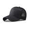 Unisex Fashion Plaid Mesh Baseball Caps, Men Women Summer Casual Sun Protection Hat, Outdoor Sports Cap for Boys Girls