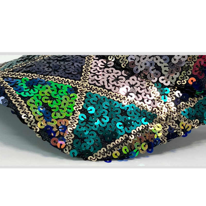 Shiny Sequin Mesh Adjustable Cotton Baseball Cap Sun Hat, Summer Lightweight Sparkle Hat for Women and Girls