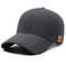 Casual Sport Hat Men Big Size Baseball Cap, Dry Quickly Sun Cap Women Outdoors, Breathable Cotton Summer Hat