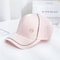 Womens Summer Baseball Cap, Deep Top Hard Top Design Sun Protection Hat, Outdoor Sports Versatile Fashion Cap